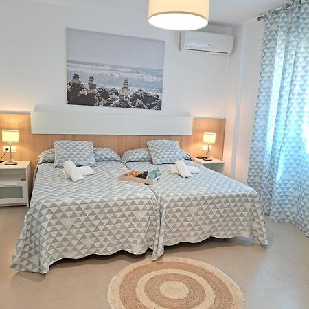 Villa Las Tres J 말라가 외부 사진